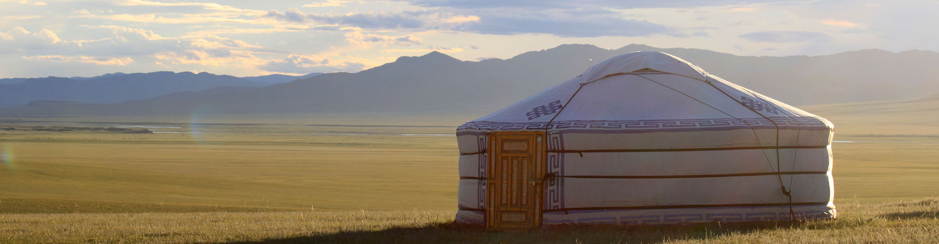 Rando Cheval Mongolie - Voyage, trek et randonnée équestre